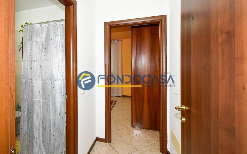 Bilocale via Dante Alighieri 42, Centro, Crespiatica — foto 22 di 25