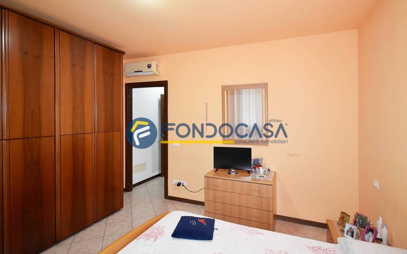 Bilocale via Dante Alighieri 42, Centro, Crespiatica — foto 18 di 25