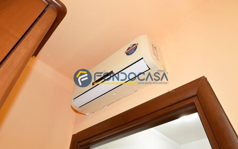 Bilocale via Dante Alighieri 42, Centro, Crespiatica — foto 14 di 25