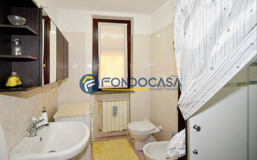 Bilocale via Dante Alighieri 42, Centro, Crespiatica — foto 10 di 25