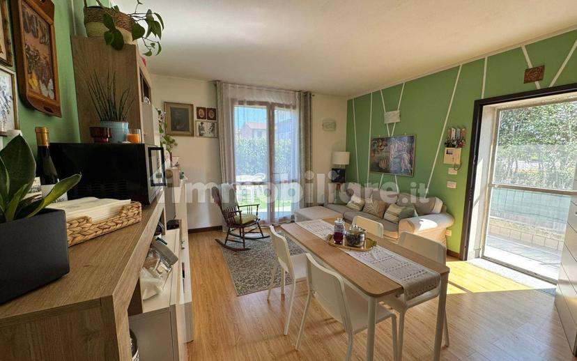 Bilocale via Walt Disney 27, Ciserano — foto 15 di 21