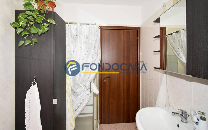 Bilocale via Dante Alighieri 42, Centro, Crespiatica — foto 16 di 25
