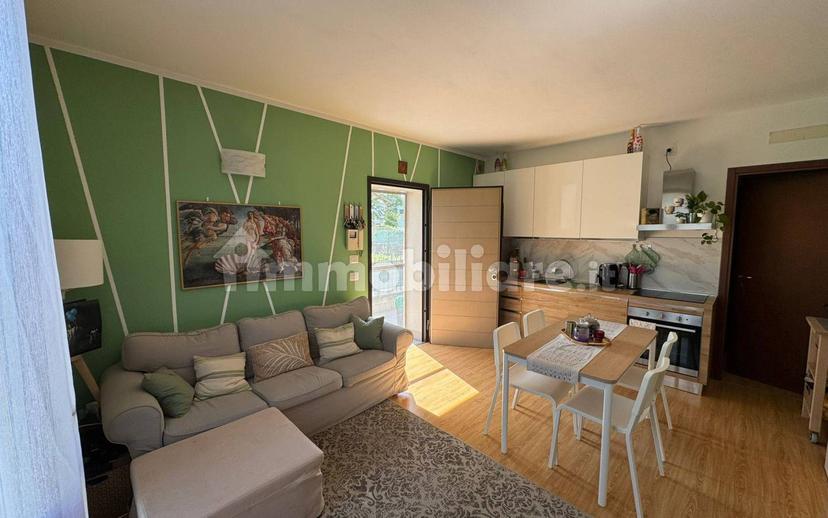 Bilocale via Walt Disney 27, Ciserano — foto 12 di 21