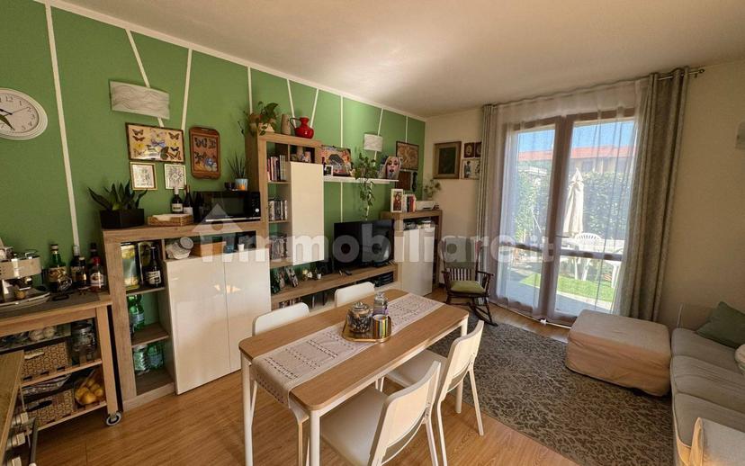Bilocale via Walt Disney 27, Ciserano — foto 14 di 21