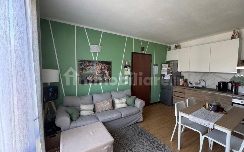 Bilocale via Walt Disney 27, Ciserano — foto 2 di 21