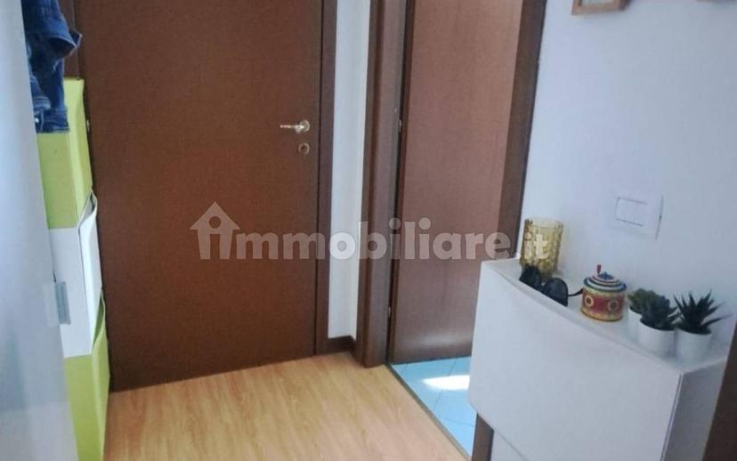Bilocale via Walt Disney 27, Ciserano — foto 21 di 21