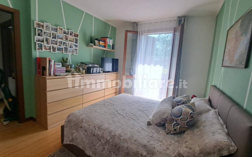 Bilocale via Walt Disney 27, Ciserano — foto 6 di 21