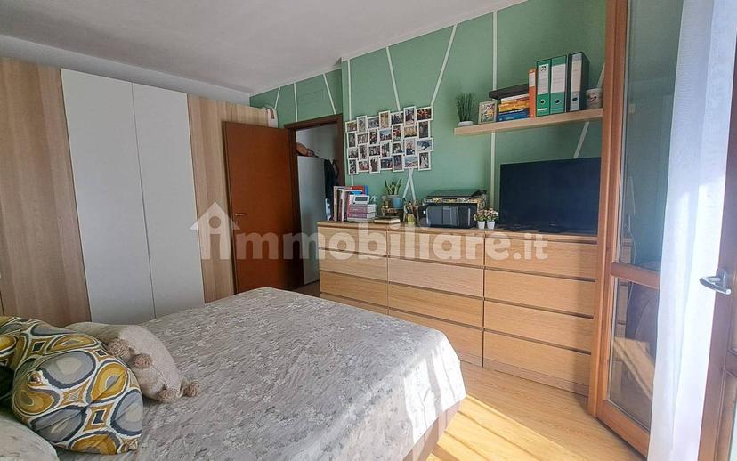 Bilocale via Walt Disney 27, Ciserano — foto 4 di 21