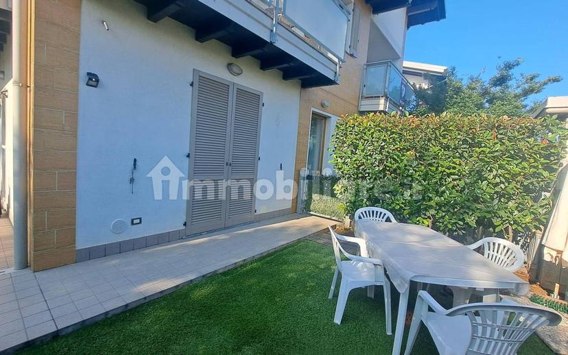 Bilocale via Walt Disney 27, Ciserano — foto 19 di 21