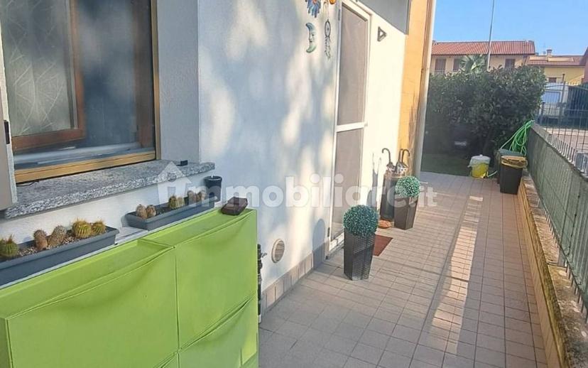Bilocale via Walt Disney 27, Ciserano — foto 16 di 21