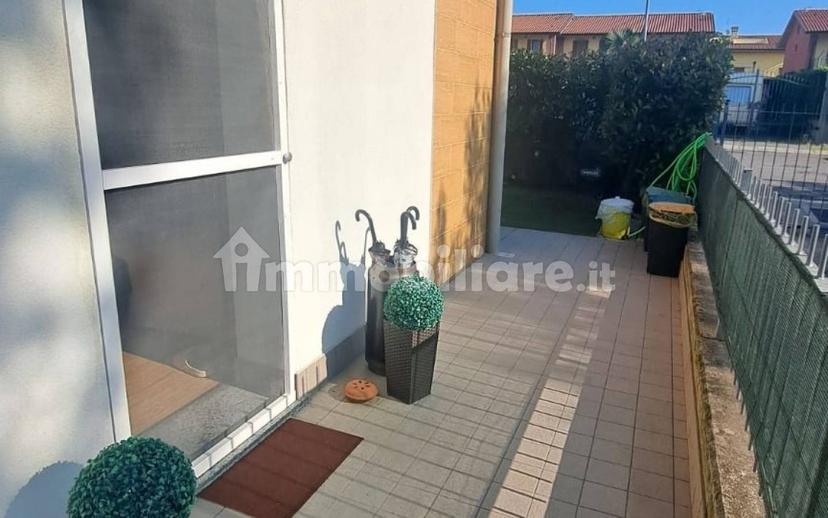 Bilocale via Walt Disney 27, Ciserano — foto 17 di 21