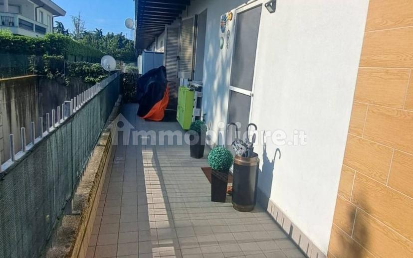 Bilocale via Walt Disney 27, Ciserano — foto 7 di 21