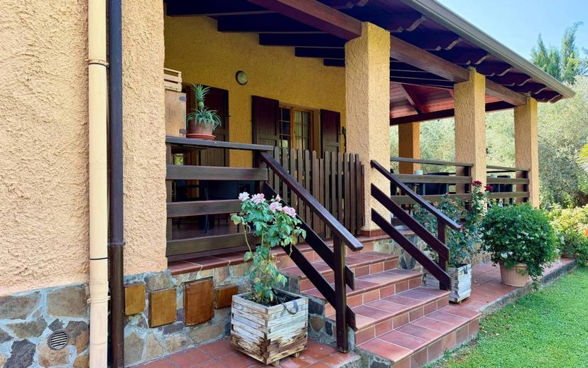 Villa unifamiliare via Nuraghe Bianco, Maria Pia, Fertilia, Alghero — foto 92 di 105