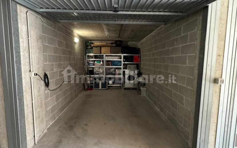 Bilocale via Walt Disney 27, Ciserano — foto 18 di 21
