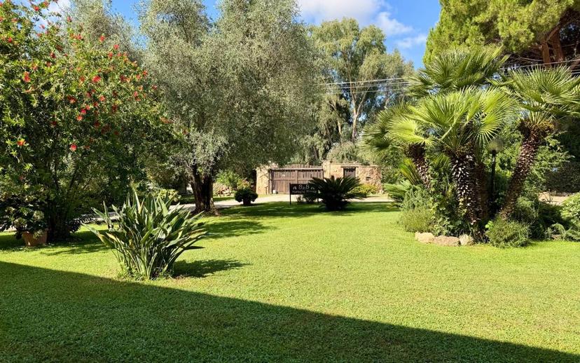 Villa unifamiliare via Nuraghe Bianco, Maria Pia, Fertilia, Alghero — foto 97 di 105