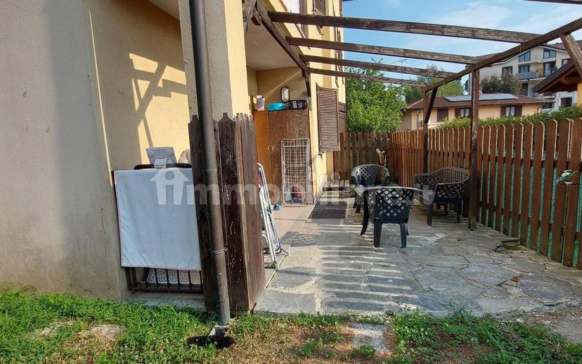 Trilocale via Piave, Centro, Sesto Calende — foto 11 di 13