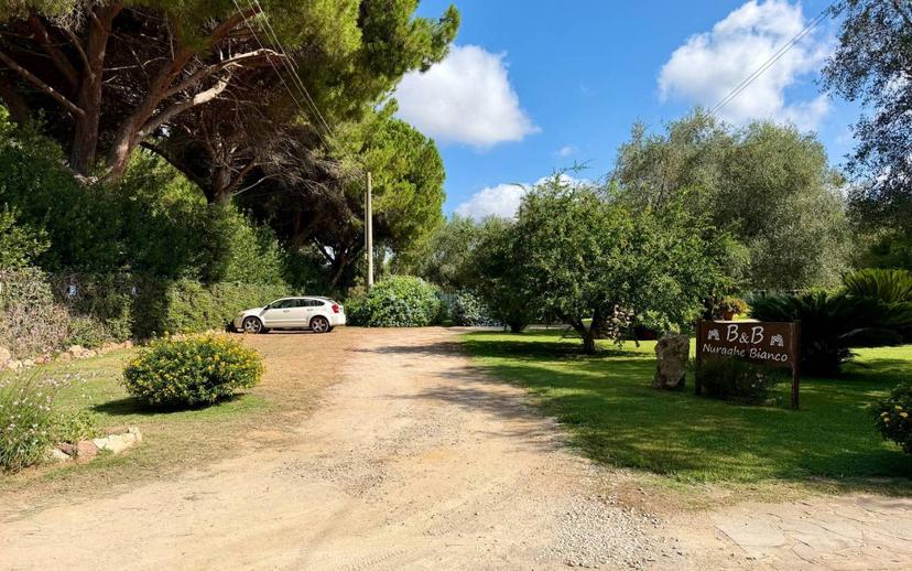 Villa unifamiliare via Nuraghe Bianco, Maria Pia, Fertilia, Alghero — foto 36 di 105