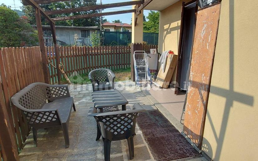 Trilocale via Piave, Centro, Sesto Calende — foto 3 di 13