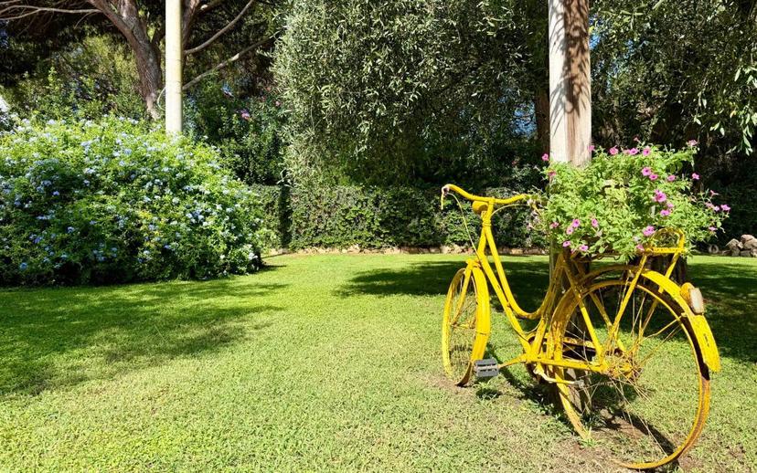 Villa unifamiliare via Nuraghe Bianco, Maria Pia, Fertilia, Alghero — foto 10 di 105