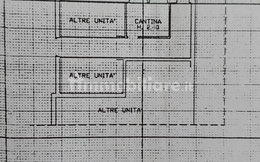 Trilocale via Piave, Centro, Sesto Calende — foto 13 di 13