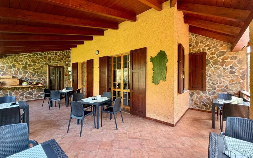 Villa unifamiliare via Nuraghe Bianco, Maria Pia, Fertilia, Alghero — foto 19 di 105