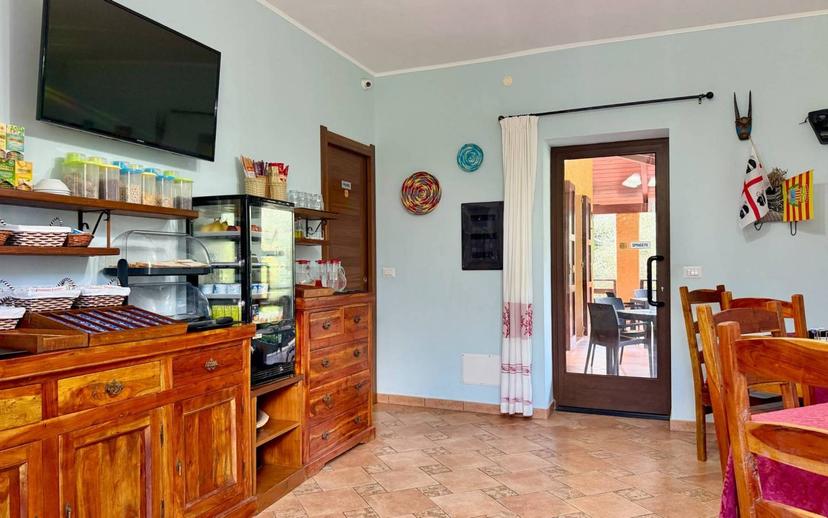 Villa unifamiliare via Nuraghe Bianco, Maria Pia, Fertilia, Alghero — foto 81 di 105