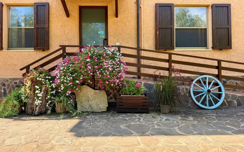 Villa unifamiliare via Nuraghe Bianco, Maria Pia, Fertilia, Alghero — foto 70 di 105