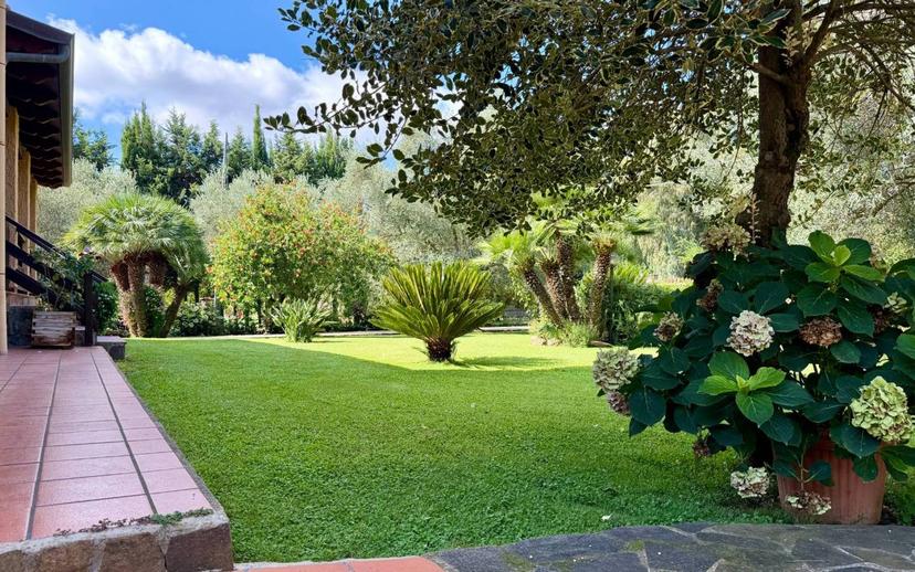 Villa unifamiliare via Nuraghe Bianco, Maria Pia, Fertilia, Alghero — foto 80 di 105