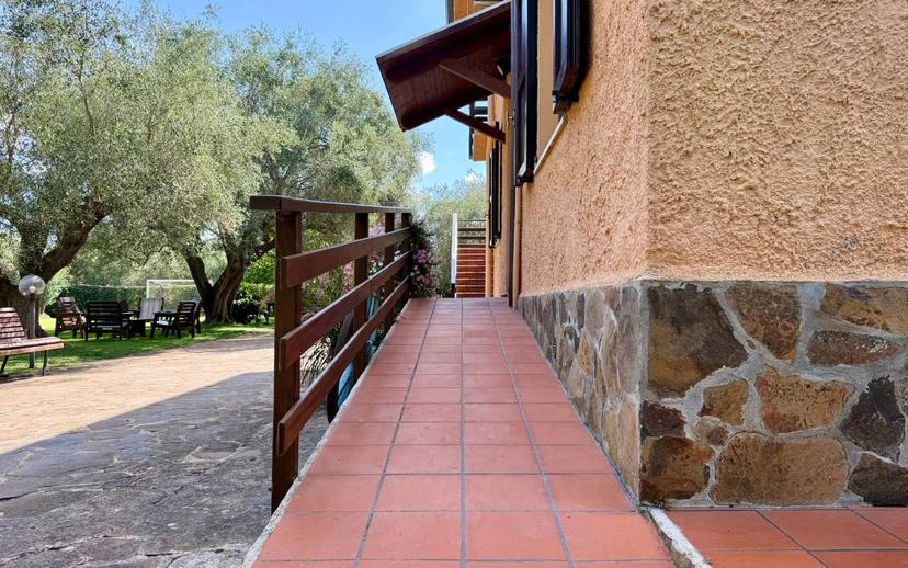 Villa unifamiliare via Nuraghe Bianco, Maria Pia, Fertilia, Alghero — foto 71 di 105