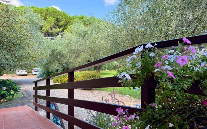 Villa unifamiliare via Nuraghe Bianco, Maria Pia, Fertilia, Alghero — foto 8 di 105