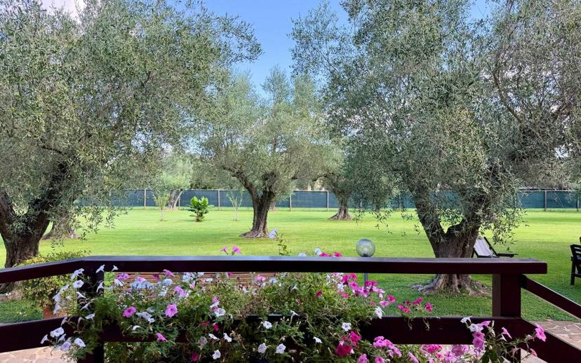 Villa unifamiliare via Nuraghe Bianco, Maria Pia, Fertilia, Alghero — foto 72 di 105