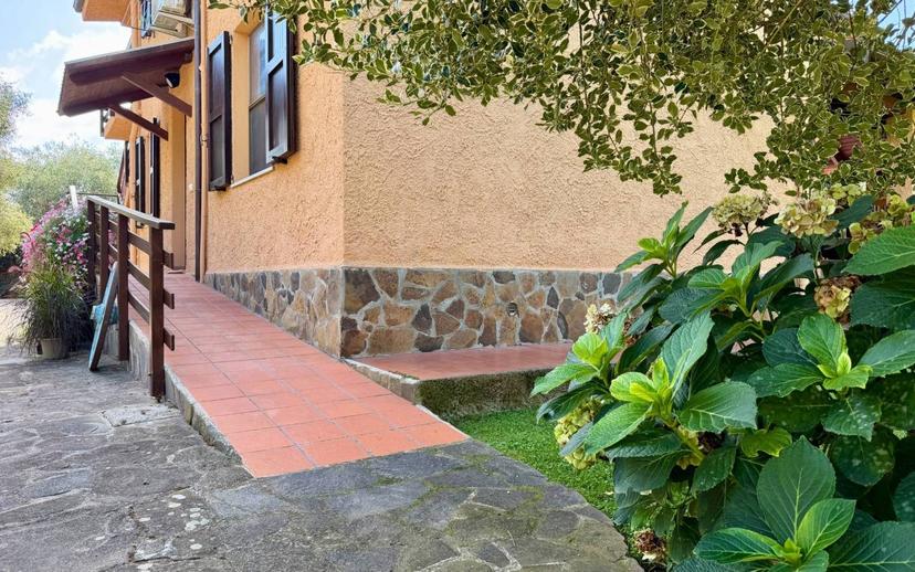 Villa unifamiliare via Nuraghe Bianco, Maria Pia, Fertilia, Alghero — foto 25 di 105