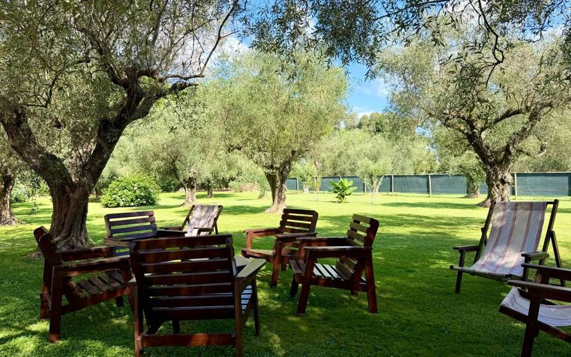 Villa unifamiliare via Nuraghe Bianco, Maria Pia, Fertilia, Alghero — foto 29 di 105