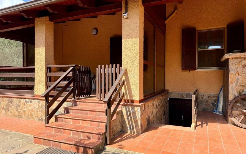 Villa unifamiliare via Nuraghe Bianco, Maria Pia, Fertilia, Alghero — foto 63 di 105