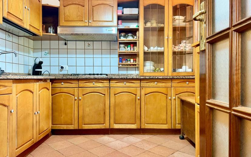 Villa unifamiliare via Nuraghe Bianco, Maria Pia, Fertilia, Alghero — foto 100 di 105