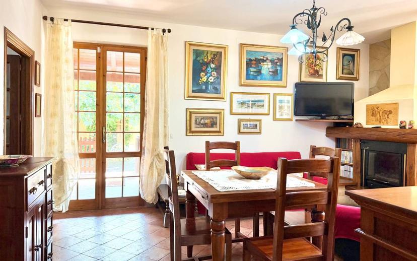 Villa unifamiliare via Nuraghe Bianco, Maria Pia, Fertilia, Alghero — foto 54 di 105