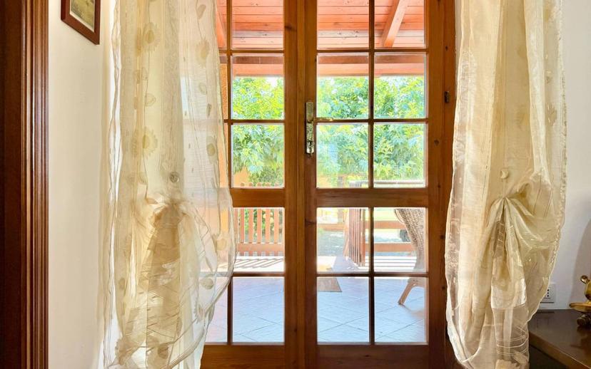 Villa unifamiliare via Nuraghe Bianco, Maria Pia, Fertilia, Alghero — foto 66 di 105