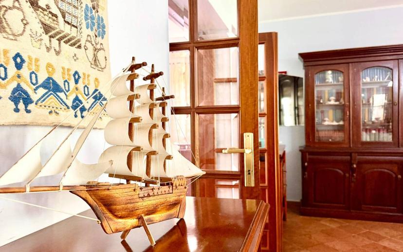 Villa unifamiliare via Nuraghe Bianco, Maria Pia, Fertilia, Alghero — foto 94 di 105