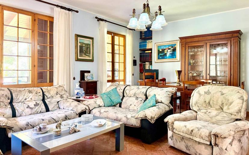 Villa unifamiliare via Nuraghe Bianco, Maria Pia, Fertilia, Alghero — foto 75 di 105