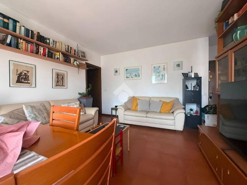 Trilocale via Ronzinella, Centro, Mogliano Veneto