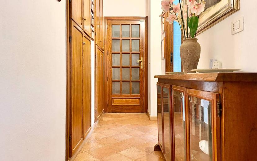 Villa unifamiliare via Nuraghe Bianco, Maria Pia, Fertilia, Alghero — foto 73 di 105
