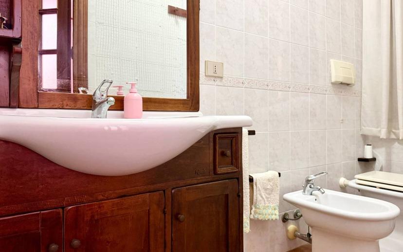 Villa unifamiliare via Nuraghe Bianco, Maria Pia, Fertilia, Alghero — foto 69 di 105