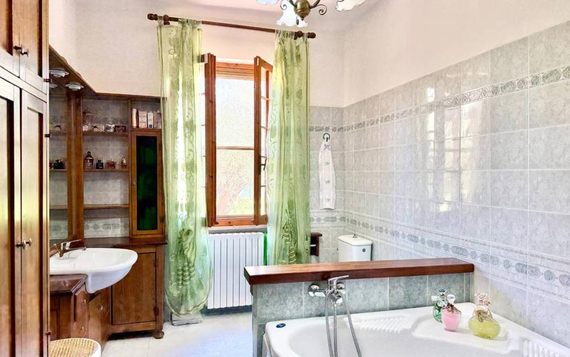 Villa unifamiliare via Nuraghe Bianco, Maria Pia, Fertilia, Alghero — foto 76 di 105