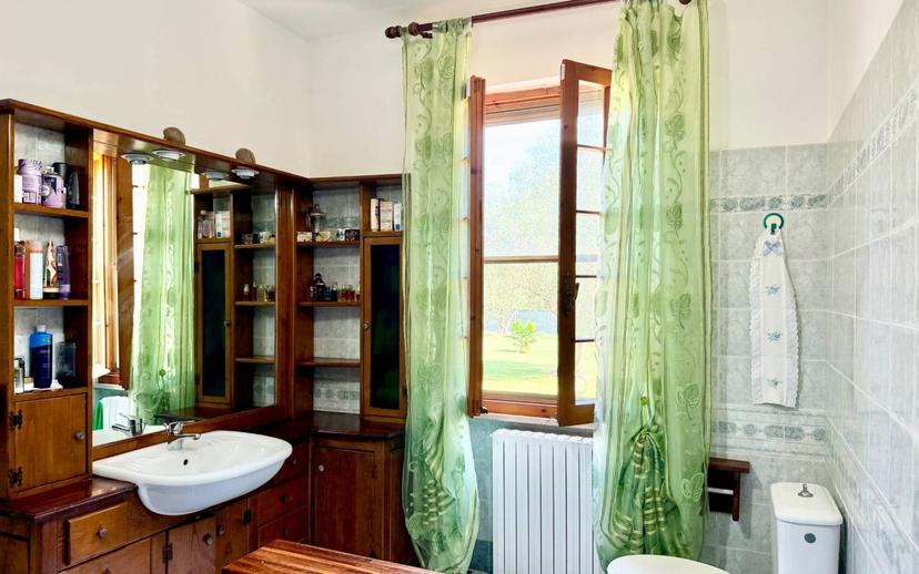 Villa unifamiliare via Nuraghe Bianco, Maria Pia, Fertilia, Alghero — foto 45 di 105