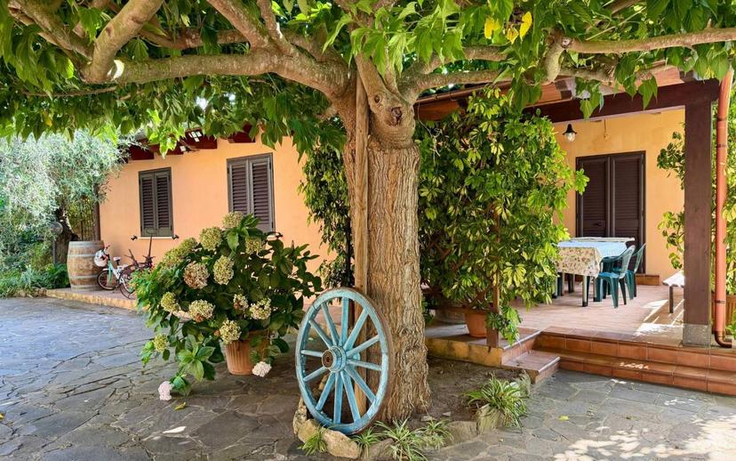 Villa unifamiliare via Nuraghe Bianco, Maria Pia, Fertilia, Alghero — foto 31 di 105