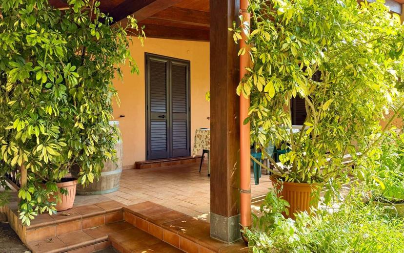 Villa unifamiliare via Nuraghe Bianco, Maria Pia, Fertilia, Alghero — foto 11 di 105