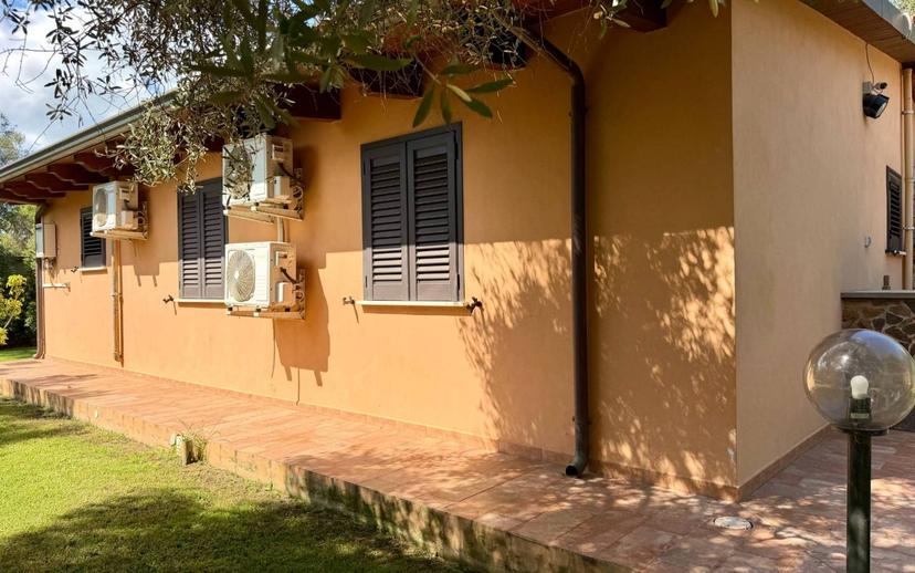 Villa unifamiliare via Nuraghe Bianco, Maria Pia, Fertilia, Alghero — foto 13 di 105