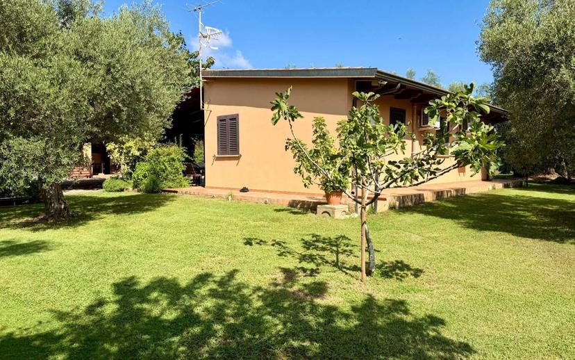 Villa unifamiliare via Nuraghe Bianco, Maria Pia, Fertilia, Alghero — foto 42 di 105