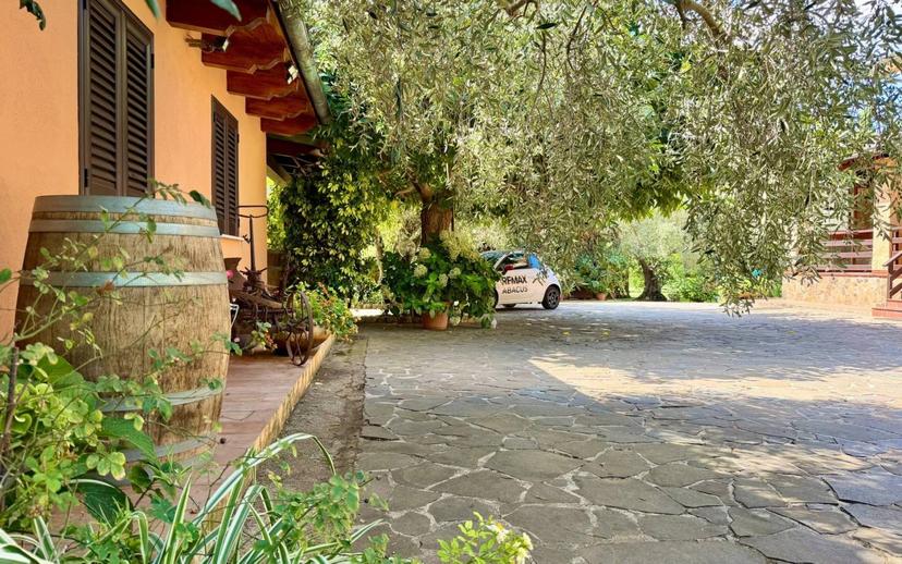 Villa unifamiliare via Nuraghe Bianco, Maria Pia, Fertilia, Alghero — foto 64 di 105