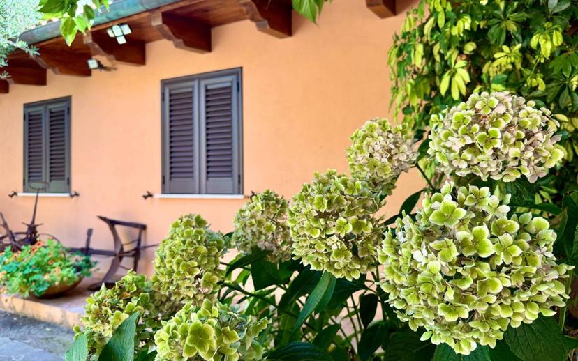 Villa unifamiliare via Nuraghe Bianco, Maria Pia, Fertilia, Alghero — foto 93 di 105